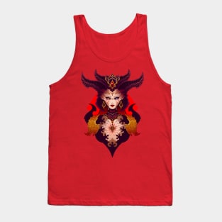 Lilith Tank Top